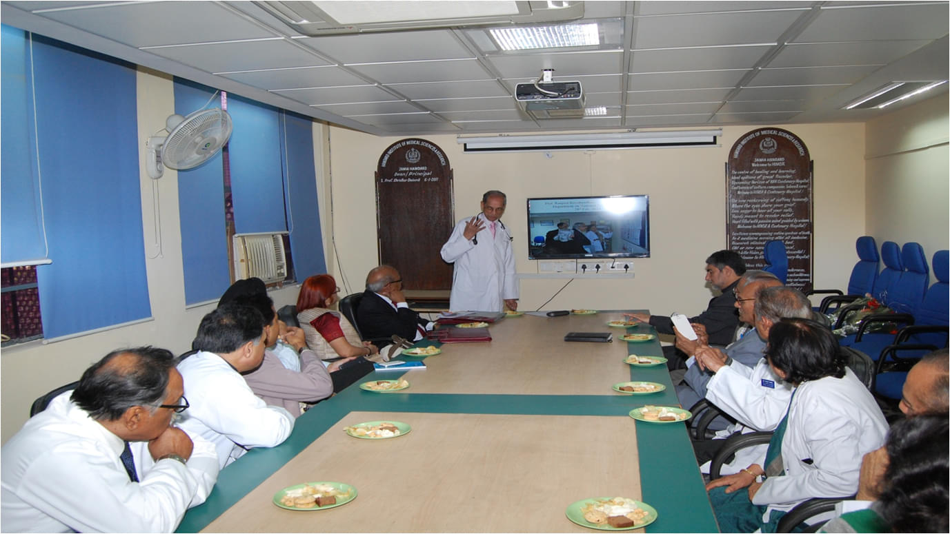 HMISR Campus Images photo 6